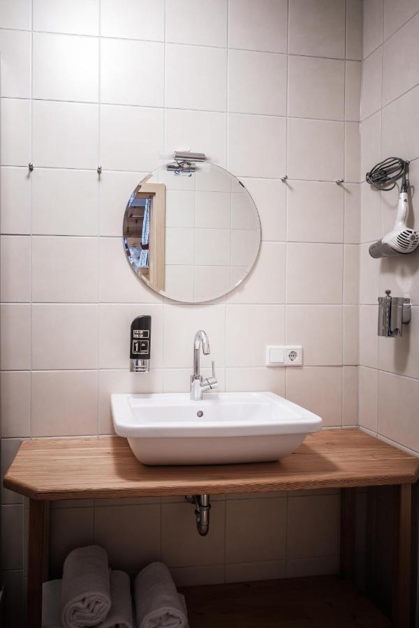 Fallmühle Inn Pfronten